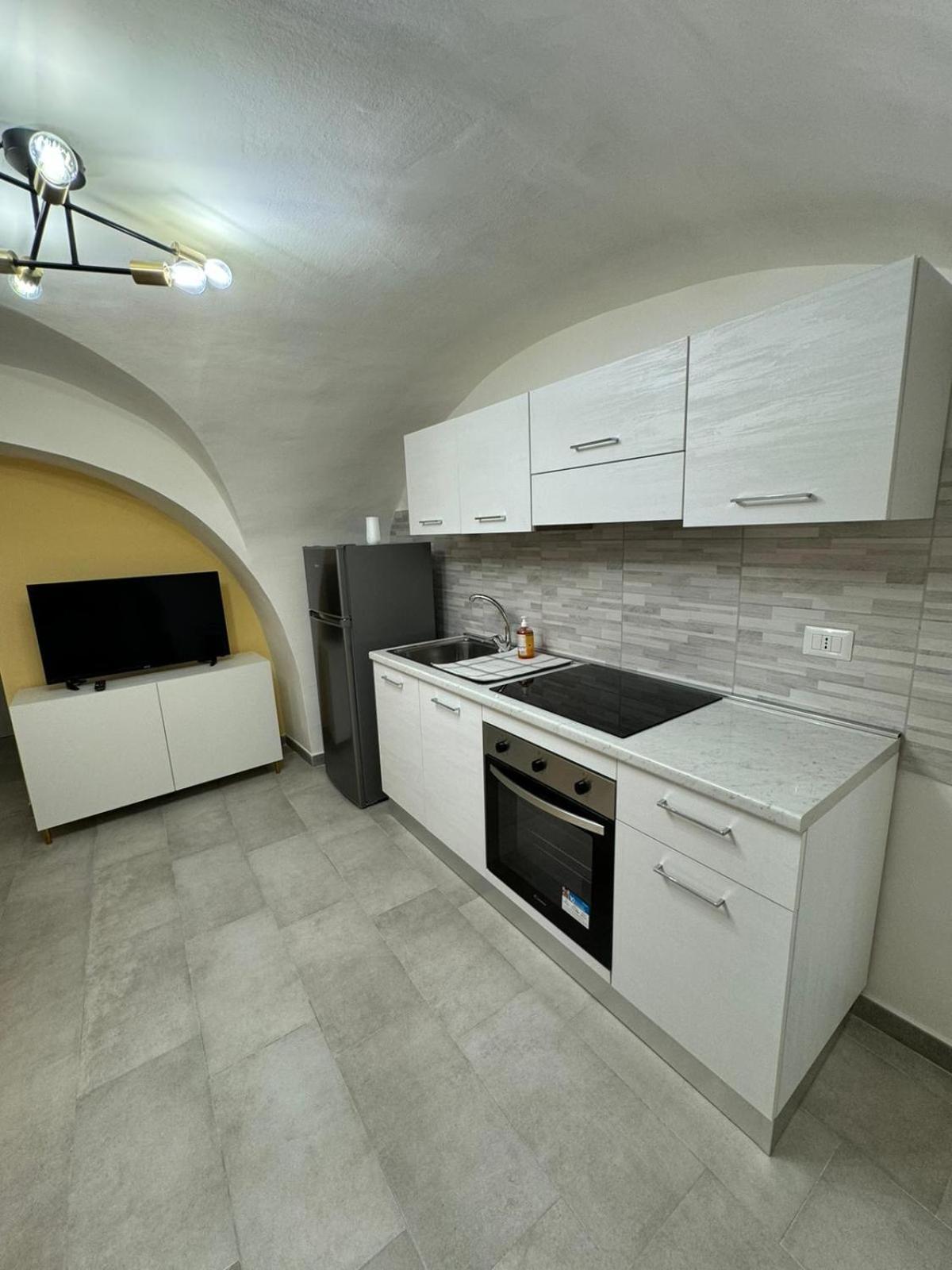 Dante Home Catania Exterior photo