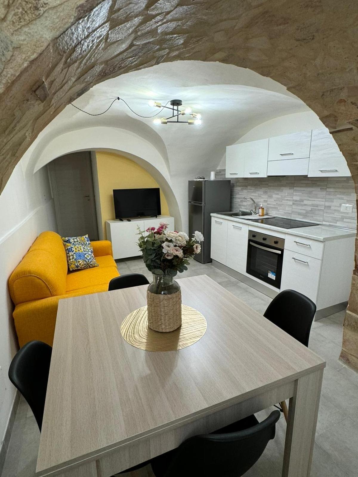 Dante Home Catania Exterior photo