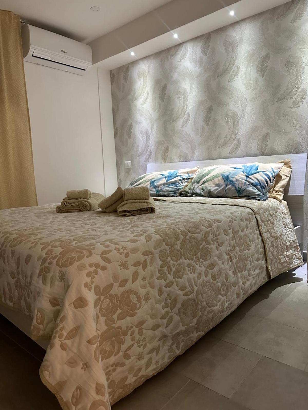 Dante Home Catania Exterior photo
